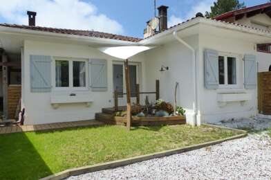 Maison 4 pièces 579000 €