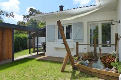 Maison 4 pièces 579000 €