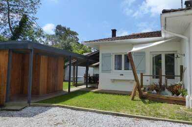 Maison 4 pièces 579000 €