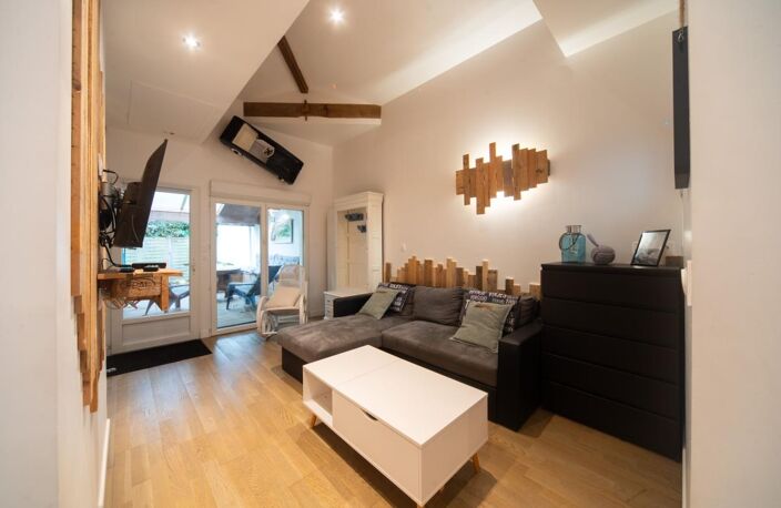 Maison À Vendre - 3 chambres à 5 min du centre-ville d'Hossegor — photo 4
