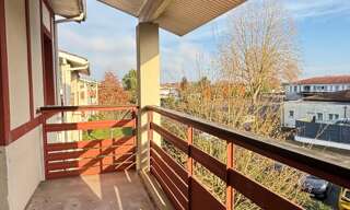 Appartement 2 Pièces 33 m² à louer à Dax (40100)