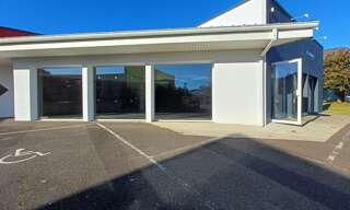 Commerce  550 m² à louer à Saint-Pierre-du-Mont (40280)