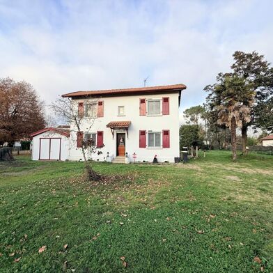 Maison 5 pièces 195000 €