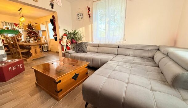 Villa / Maison 5 pièces  à vendre Aire-sur-l'Adour 40800