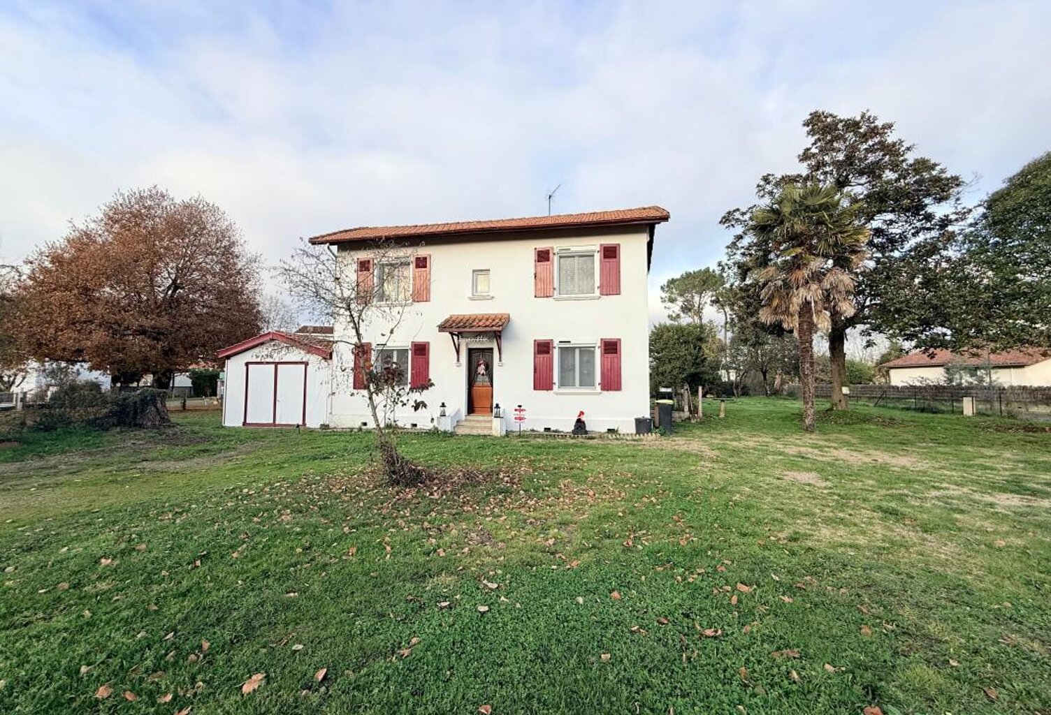 Maison rénovée en cœur de ville — photo 1