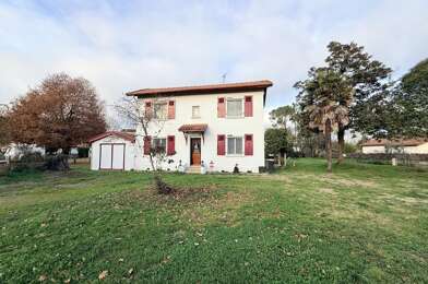 Maison 5 pièces 195000 €