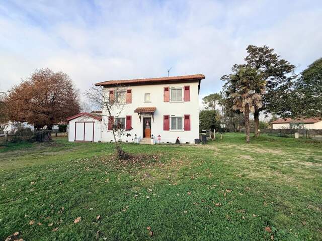 Maison rénovée en cœur de ville — photo du bien