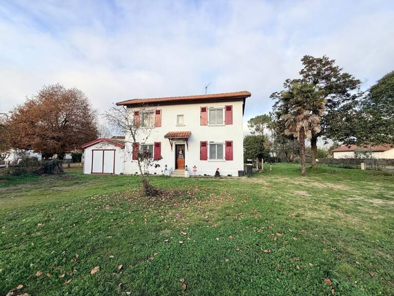 Maison rénovée en cœur de ville — photo 1