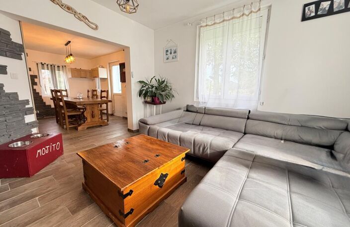 Maison rénovée en cœur de ville — photo 2