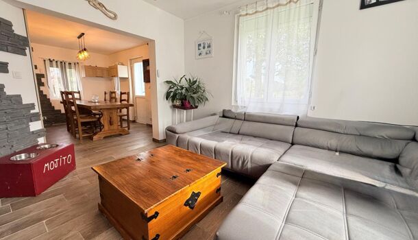 Villa / Maison 5 pièces  à vendre Aire-sur-l'Adour 40800