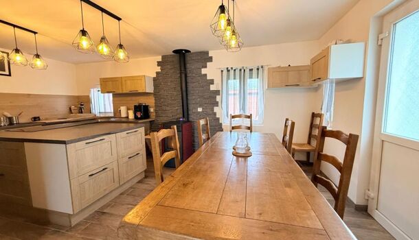 Villa / Maison 5 pièces  à vendre Aire-sur-l'Adour 40800