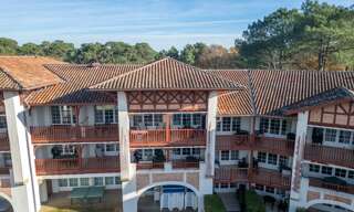 Appartement 2 Pièces 35 m² à vendre à Biscarrosse (40600)