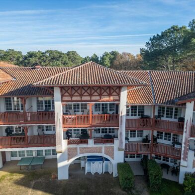 Appartement 2 pièces 170000 €