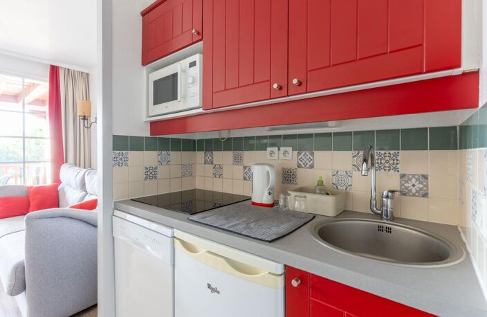 Appartement À Vendre — photo 3