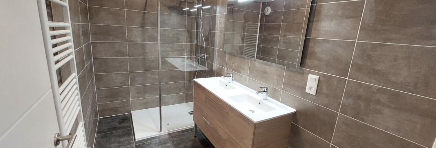 Appartement 3 Pièces 59 m² à louer à Cattenom (57570)