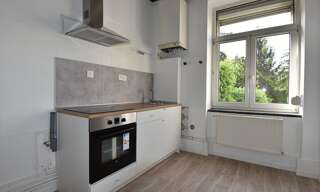 Appartement 2 Pièces 39 m² à louer à Metz (57000)