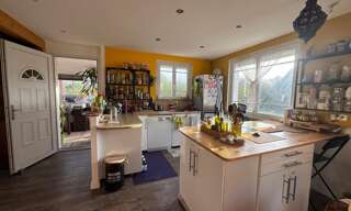 Maison 4 Pièces 110 m² à vendre à Lanildut (29840)