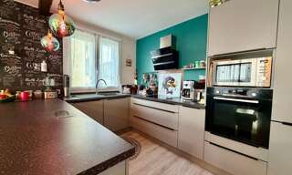 Appartement 4 Pièces 90 m² à vendre à Brest (29200)