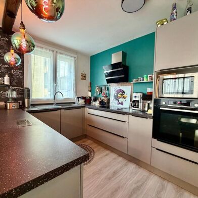 Appartement 4 pièces 228900 €