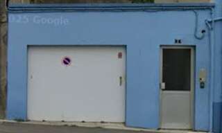 Garage  18 m² à vendre à Brest (29200)