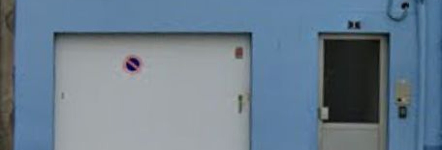 Garage  18 m² à vendre à Brest (29200)