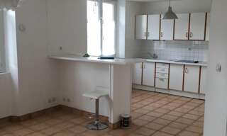 Appartement 2 Pièces 44 m² à vendre à Brest (29200)