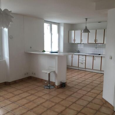 Appartement 2 pièces 86000 €