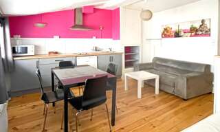 Appartement 2 Pièces 30 m² à vendre à Toulouse (31000)