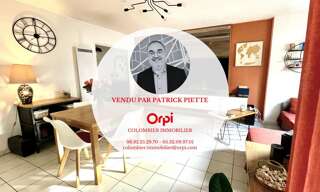Appartement 3 Pièces 60 m² à vendre à Fonbeauzard (31140)