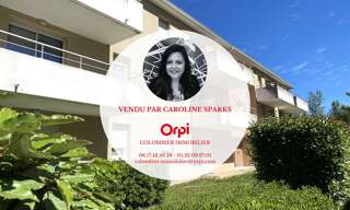 Appartement 2 Pièces 42 m² à vendre à Nailloux (31560)