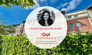 Appartement 3 Pièces 77 m² à vendre à Castanet-Tolosan (31320)