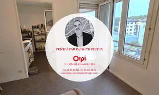 Appartement 2 Pièces 40 m² à vendre à Toulouse (31400)