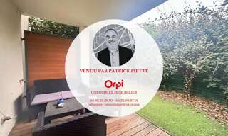 Appartement 2 Pièces 42 m² à vendre à Plaisance-du-Touch (31830)