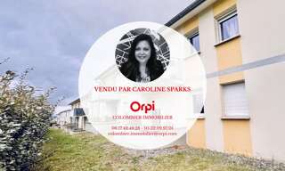 Appartement 2 Pièces 54 m² à vendre à Nailloux (31560)