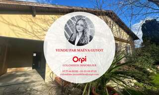 Maison 4 Pièces 88 m² à vendre à Labastide-Beauvoir (31450)