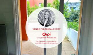 Appartement 3 Pièces 54 m² à vendre à Toulouse (31100)