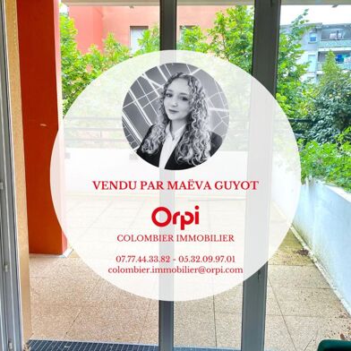 Appartement 3 pièces 99000 €