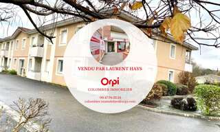 Appartement 2 Pièces 45 m² à vendre à Fronton (31620)