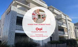 Appartement 3 Pièces 59 m² à vendre à Toulouse (31100)