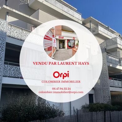 Appartement 3 pièces 99000 €