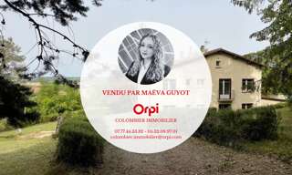 Maison 9 Pièces 181 m² à vendre à Péchabou (31320)