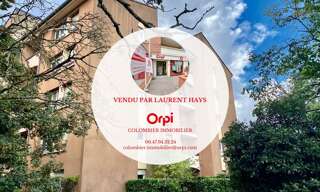 Appartement 2 Pièces 44 m² à vendre à Toulouse (31200)