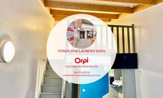 Appartement 1 Pièce 42 m² à vendre à Merville (31330)