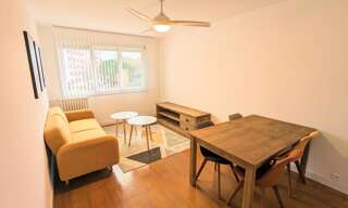 Appartement 5 Pièces 80 m² à louer à Toulouse (31500)