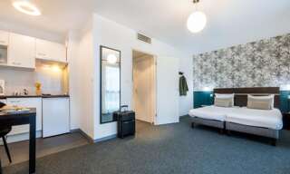 Appartement 1 Pièce 23 m² à vendre à Toulouse (31300)