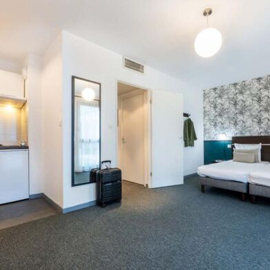 Appartement 1 pièces 56710 €