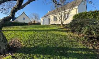 Maison 4 Pièces 89 m² à vendre à Erbray (44110)