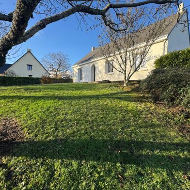 Maison 4 pièces 194500 €