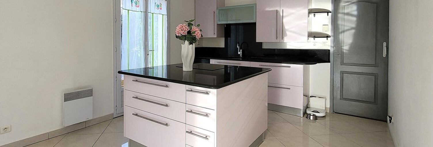 Maison 4 Pièces 105 m² à vendre à Saran (45770)