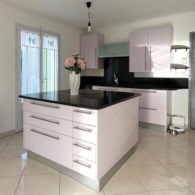 Maison 4 pièces 279900 €